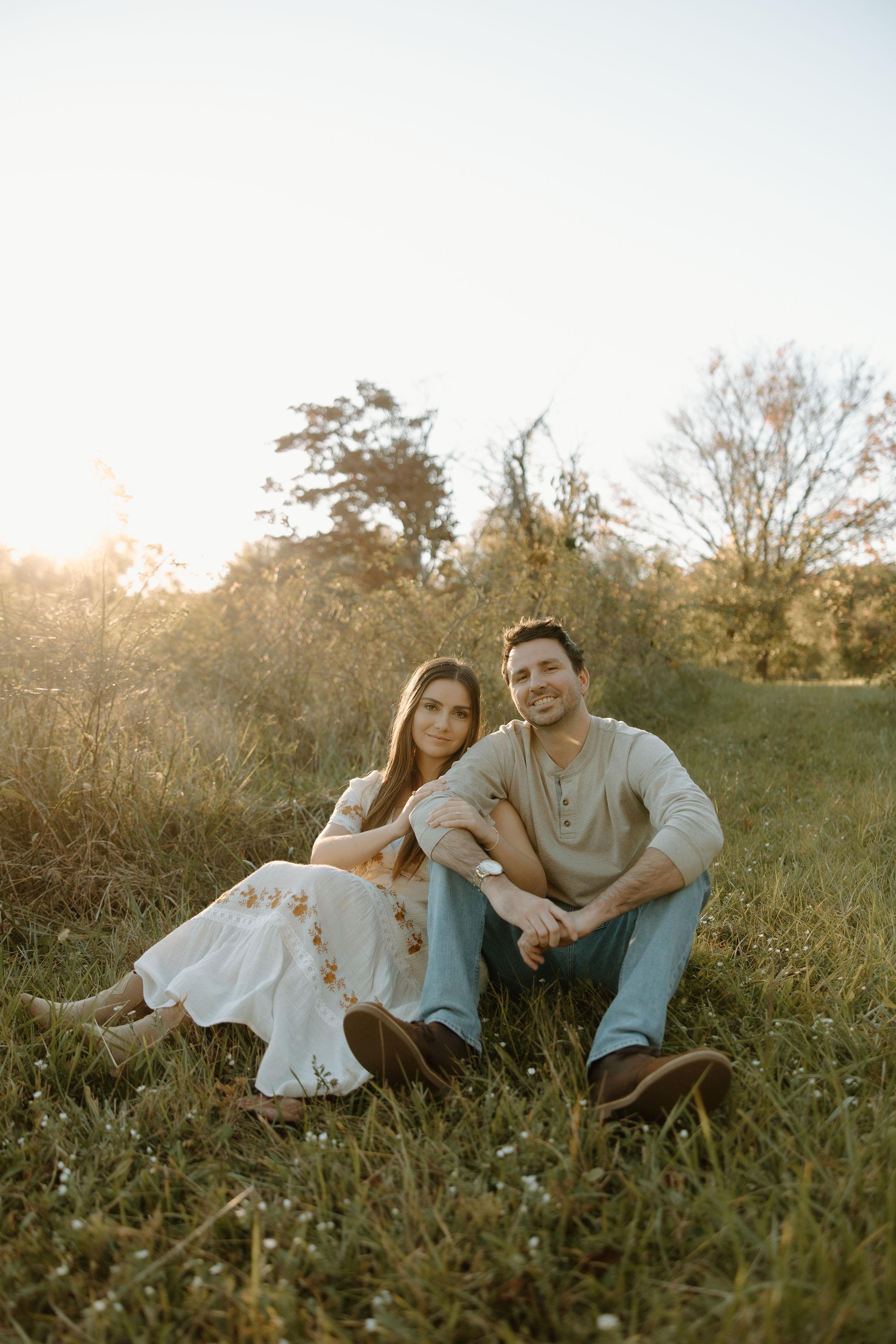 The Wedding Website of Scott Spangenberg and Brooke Barrett