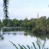 Notre Dame Campus