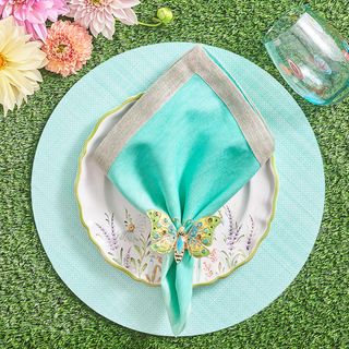 Portofino Placemat, Set of 4