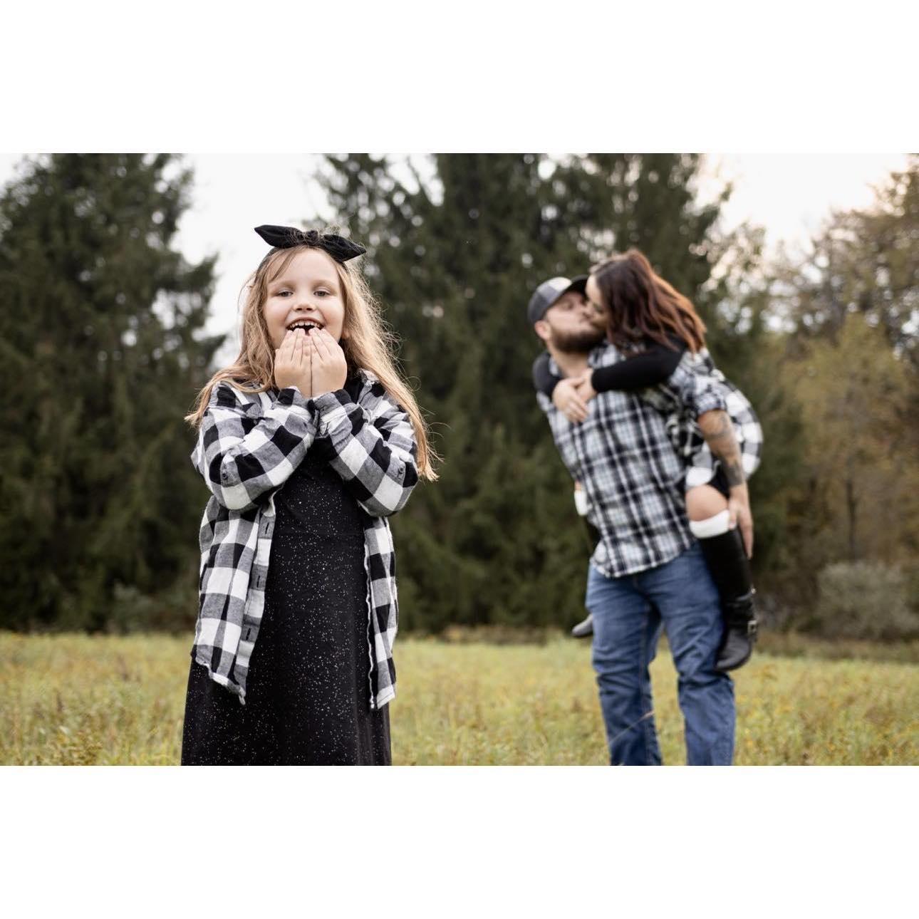 First family photos!