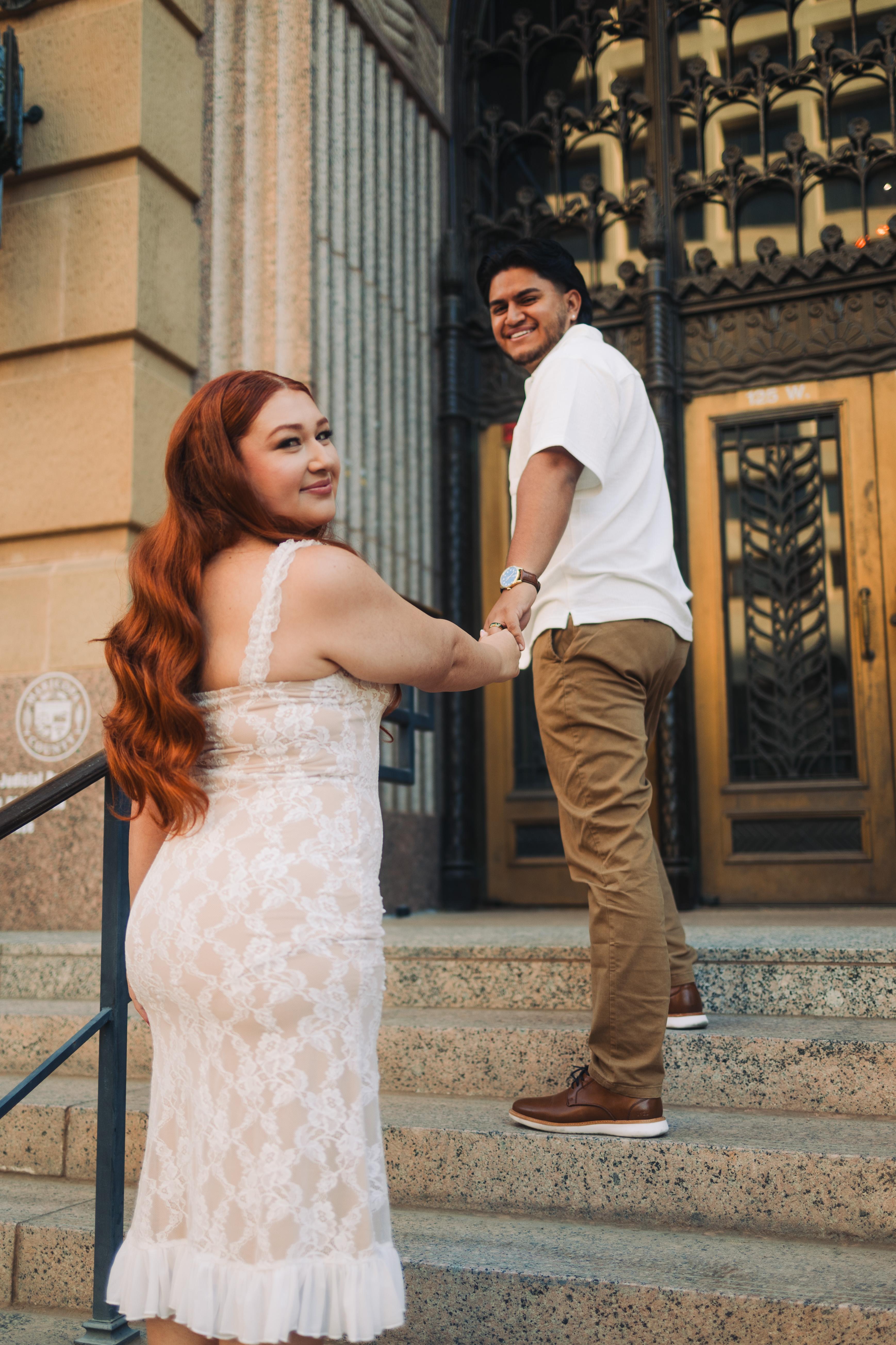 The Wedding Website of Luz Maria Garcia and Francisco Arraiga Ordaz