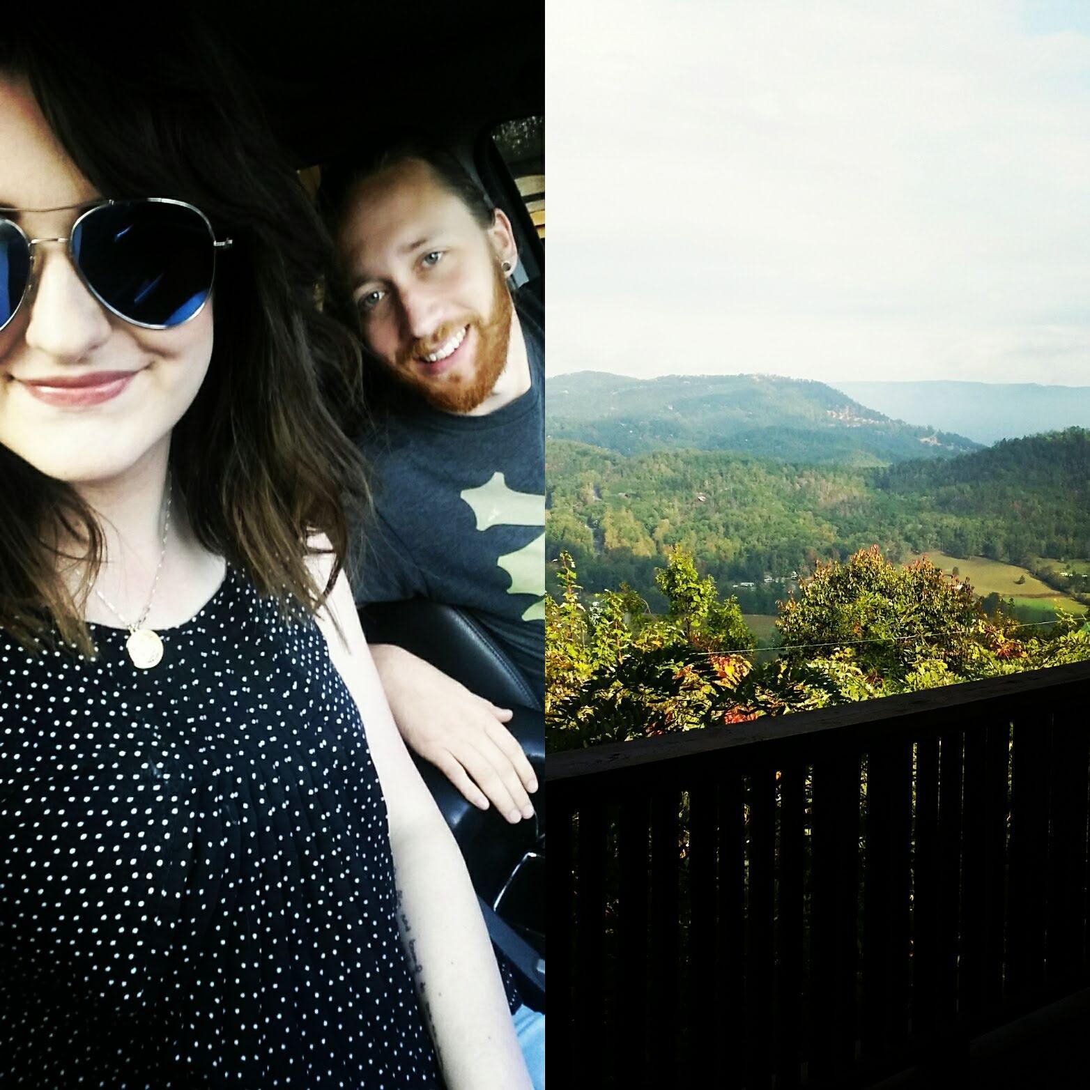 Gatlinburg, TN.