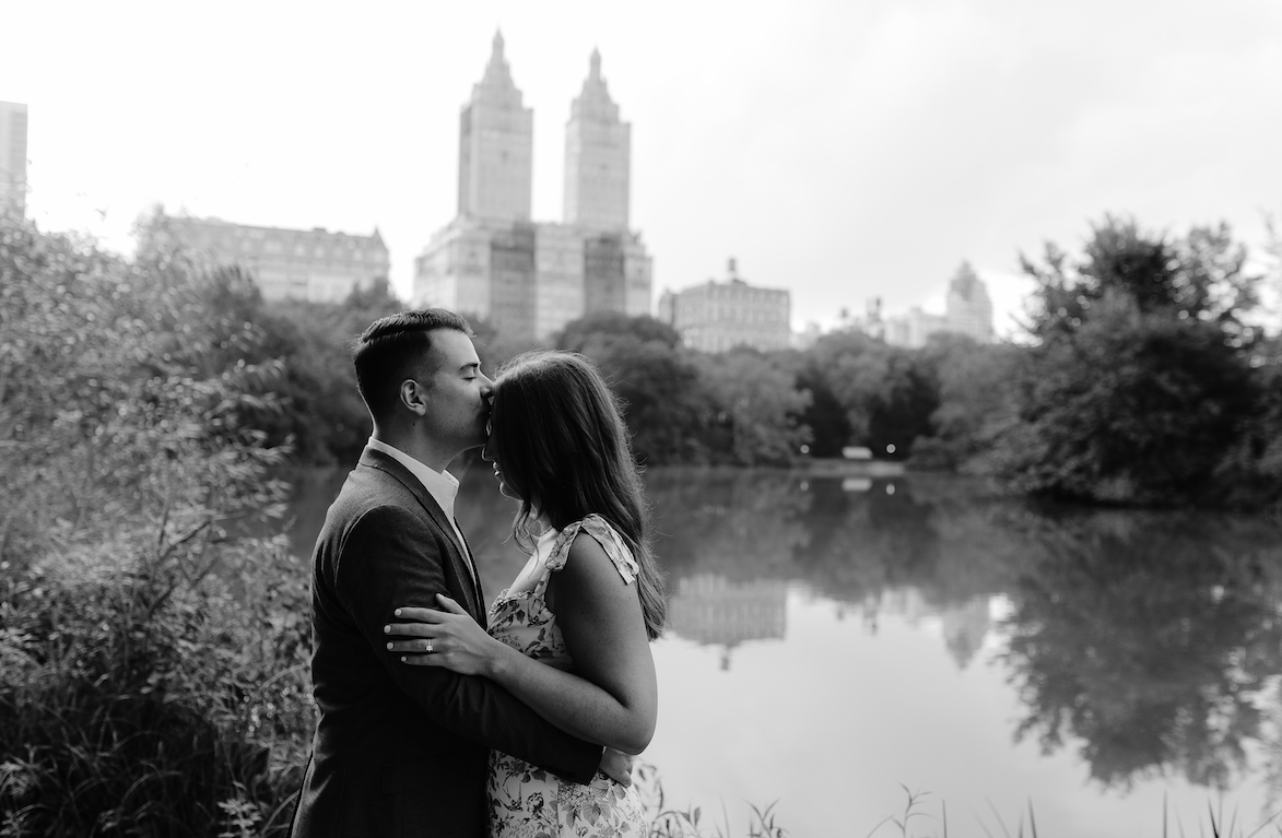 The Wedding Website of Mackenzie Galvin and Carl Russo