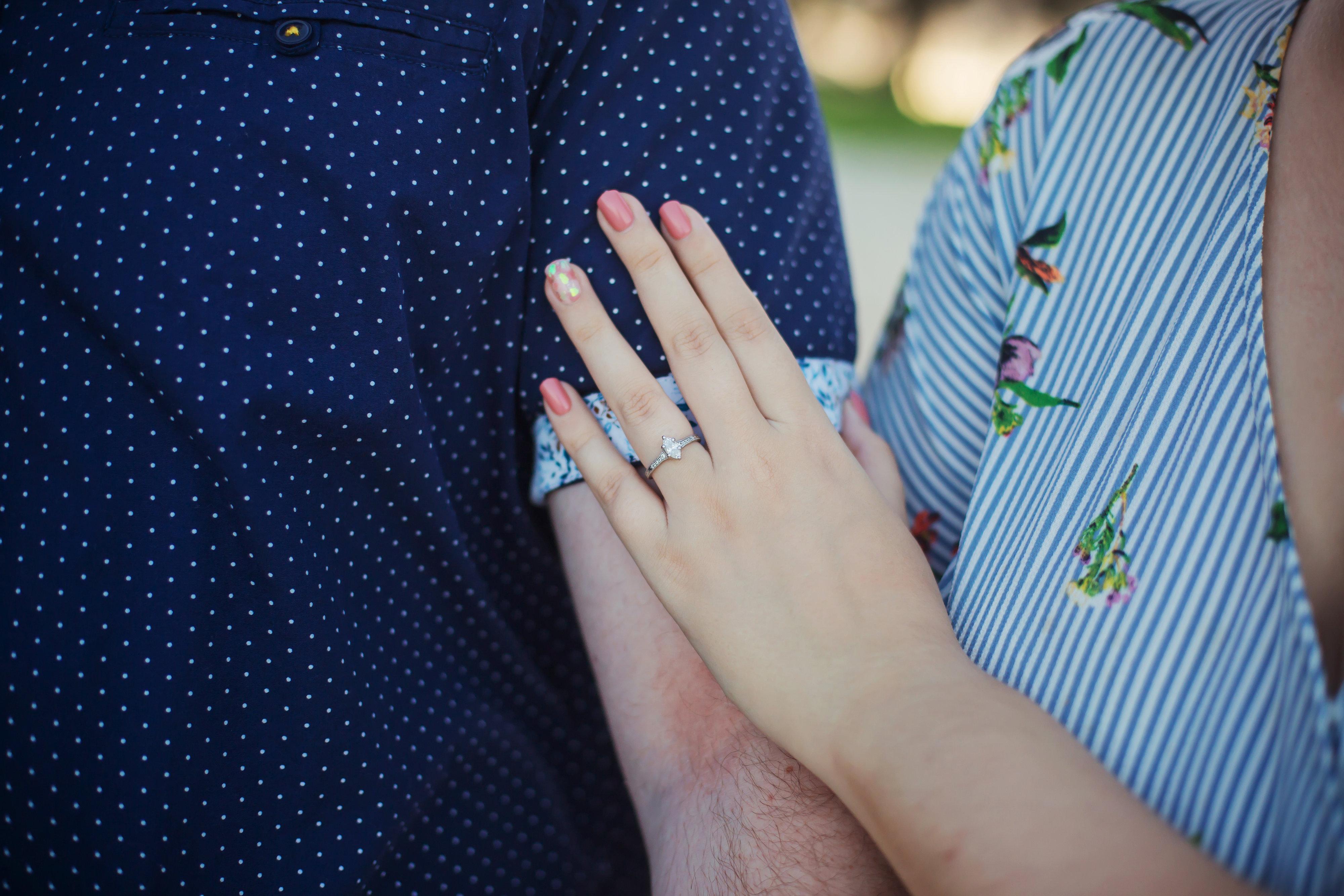 The Wedding Website of Marisa Pierre and Scott Eriksen