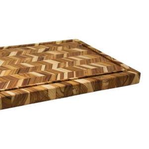 Wood Cutting Board