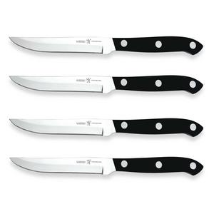 J.A. Henckels International 4-Piece Prime Steak Set