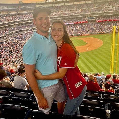 Go Nats, boo Yankees