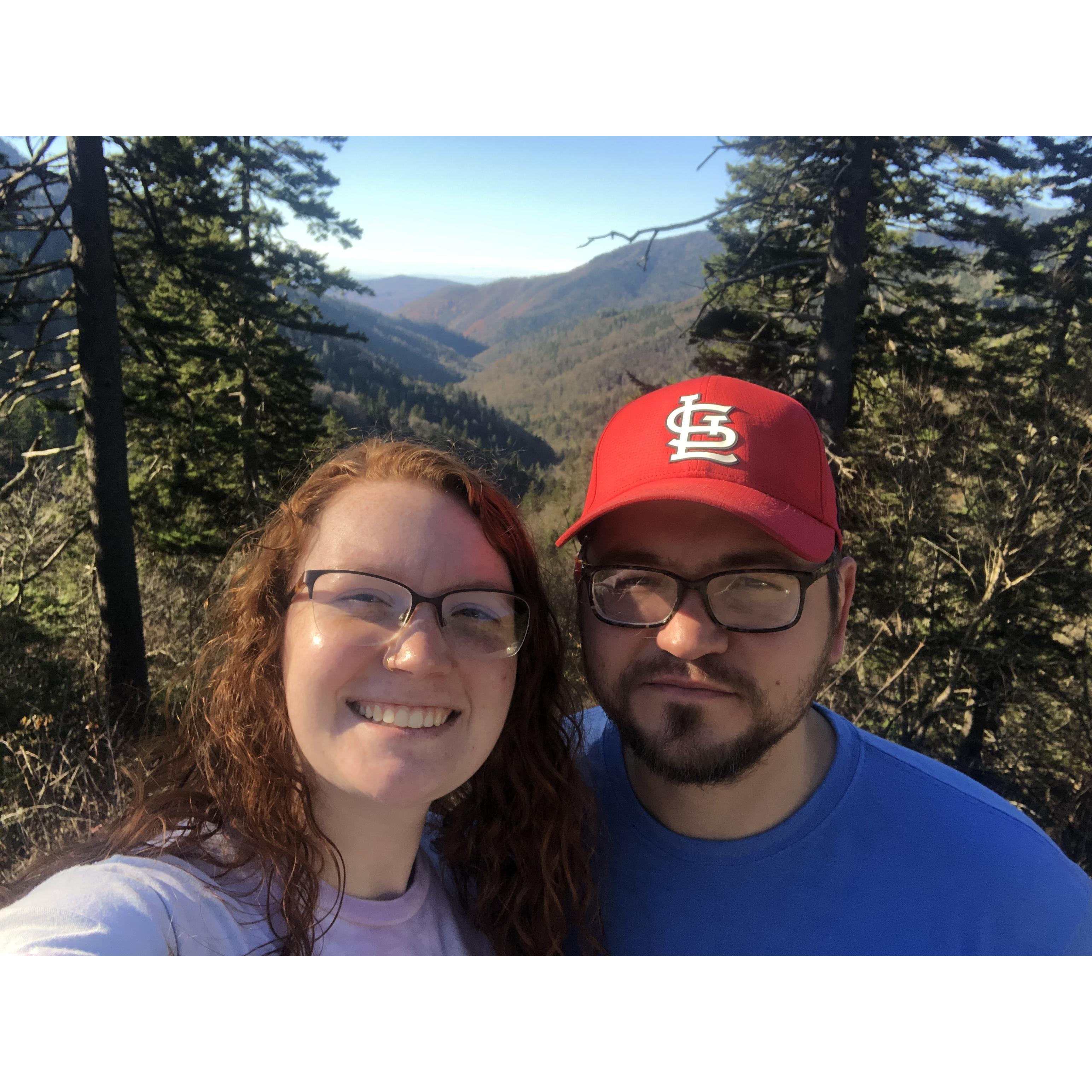 Gatlinburg 2020