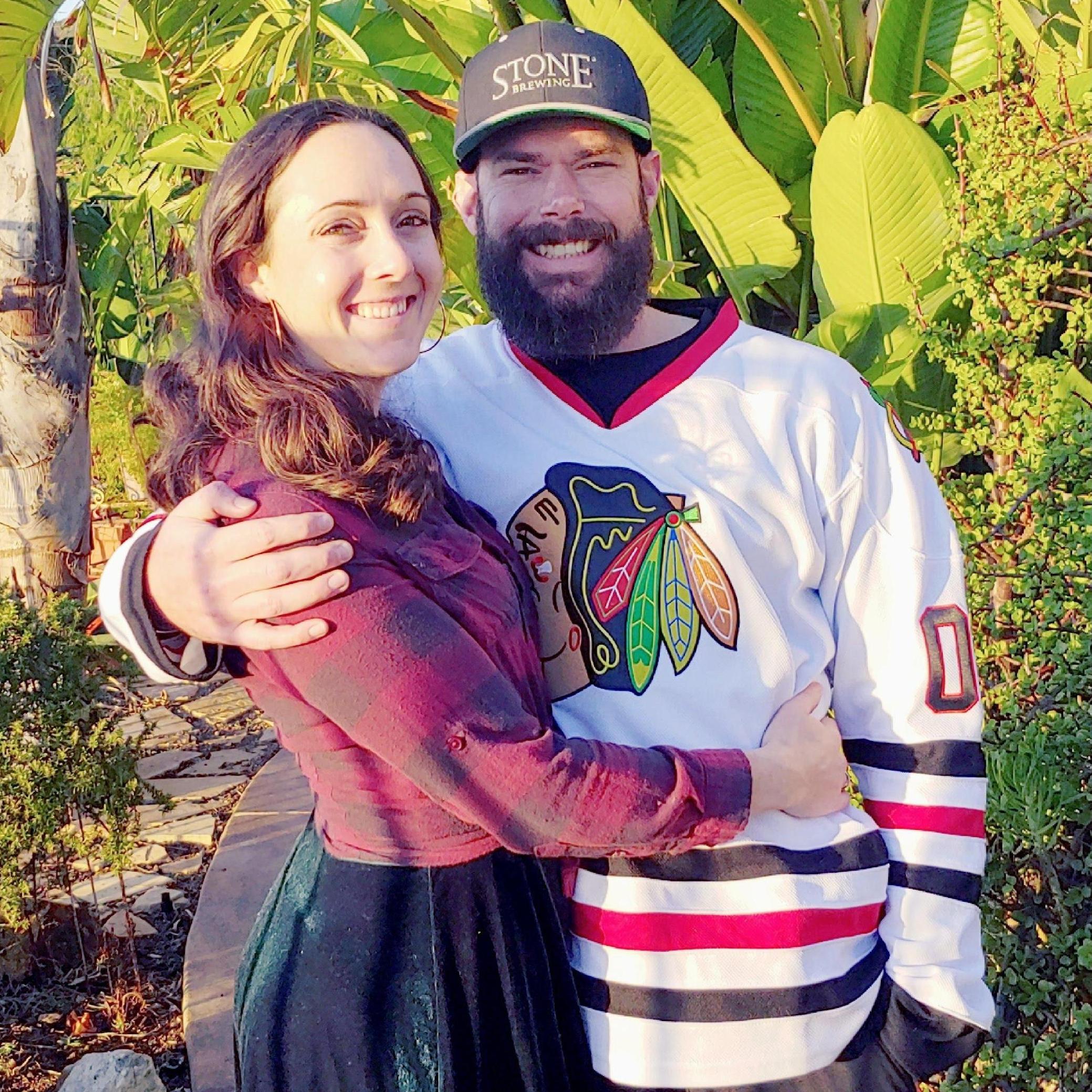 Thanksgiving with the Blairs 2020