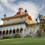 Park and Palace of Monserrate