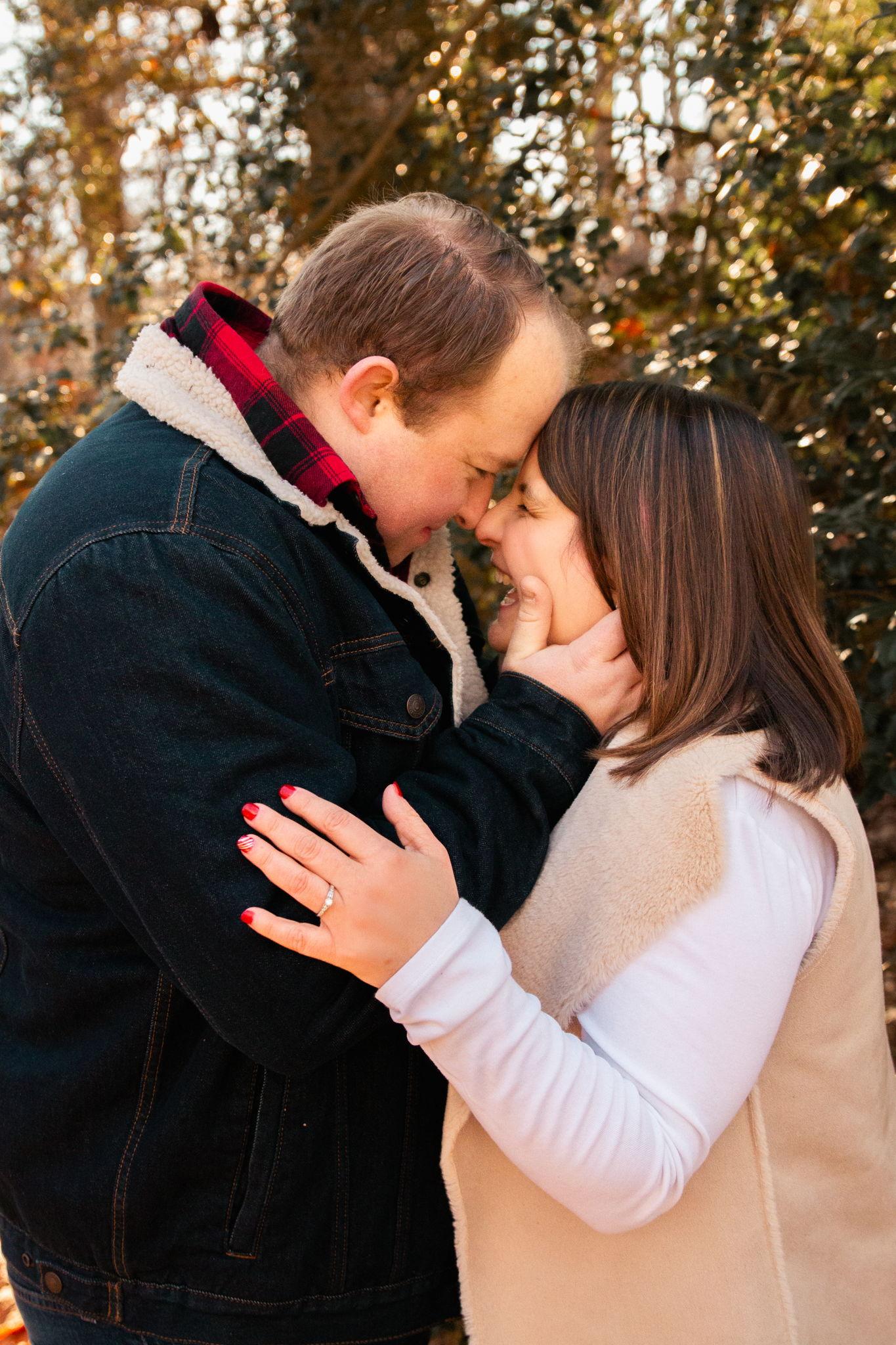 The Wedding Website of Carly Phillips and Chris Armistead
