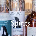 San Juan Island Distillery