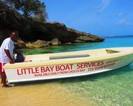 Little Bay Boat Services