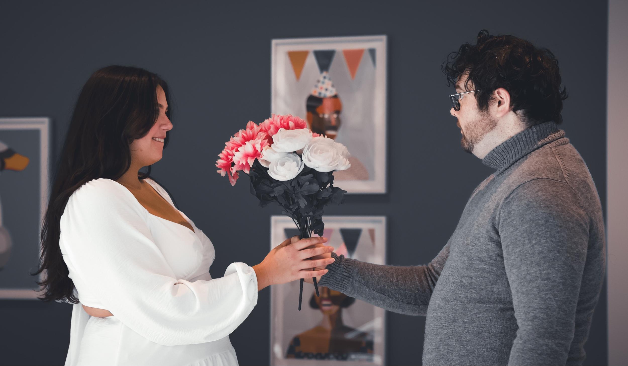 The Wedding Website of Malia Lundstrom and Miles Wineland