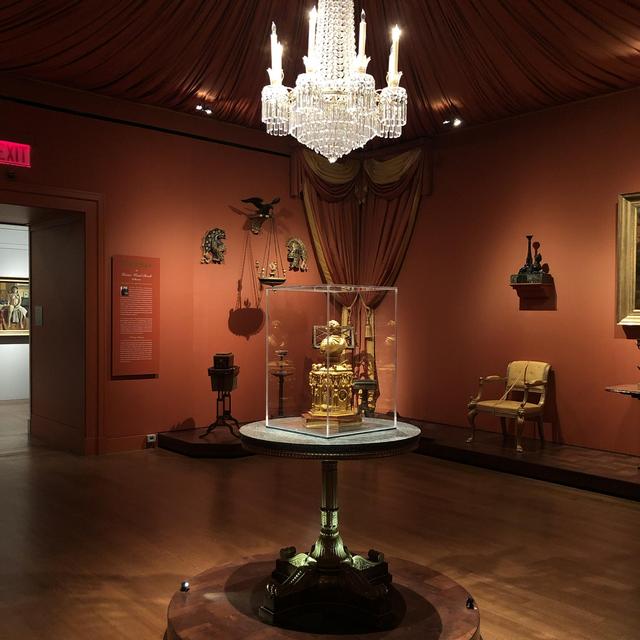 Museum of Fine Arts Boston Family Membership