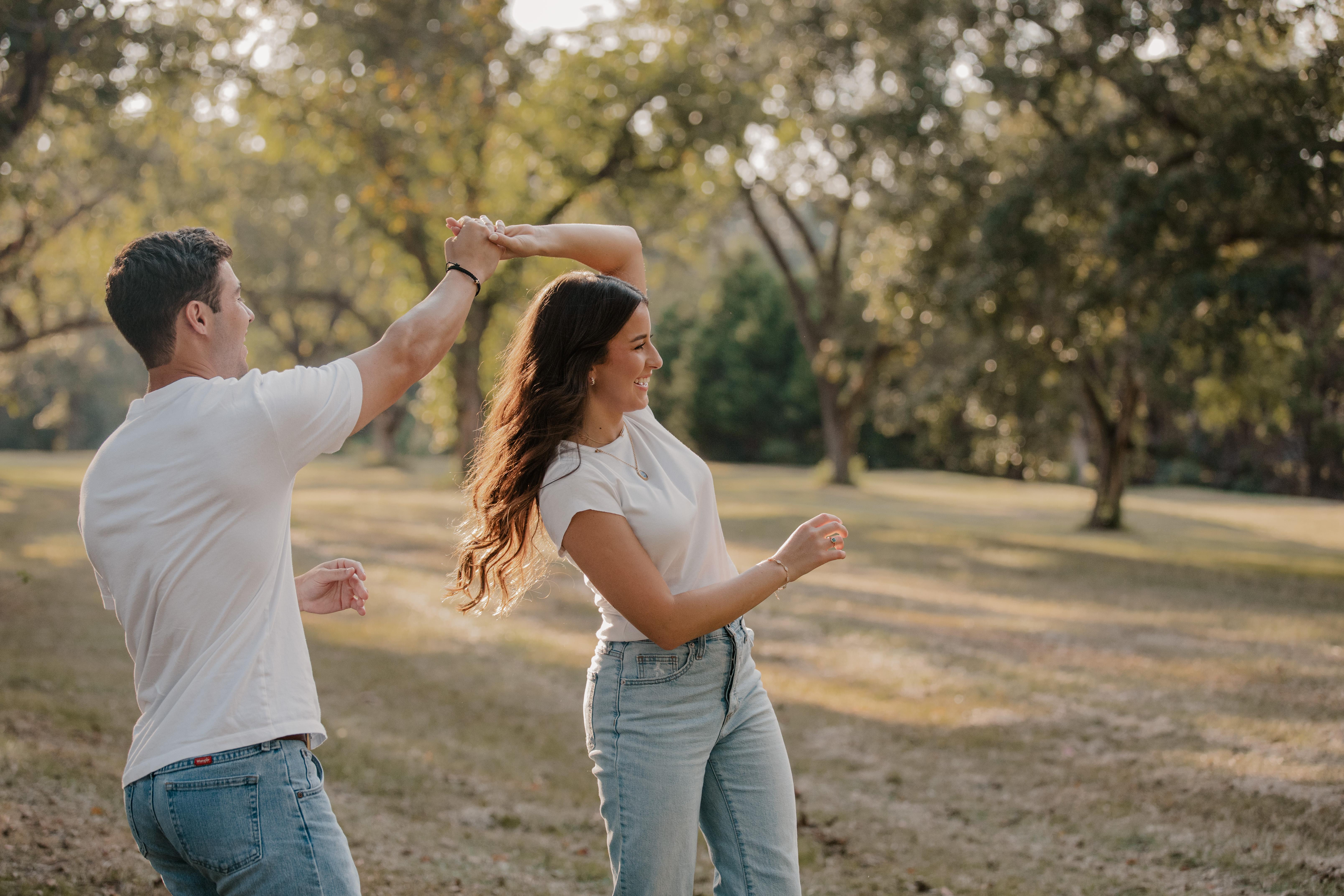 The Wedding Website of Andressa Oliveira and Carter McMillan