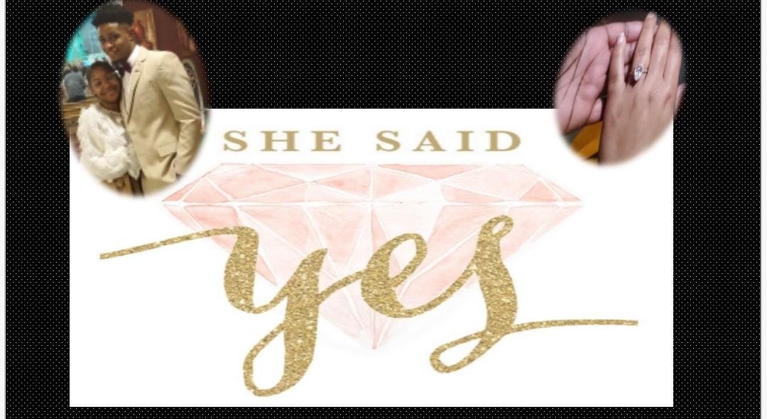 The Wedding Website of Avionna King and Charles George