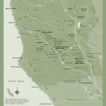 Mendocino County Wineries
