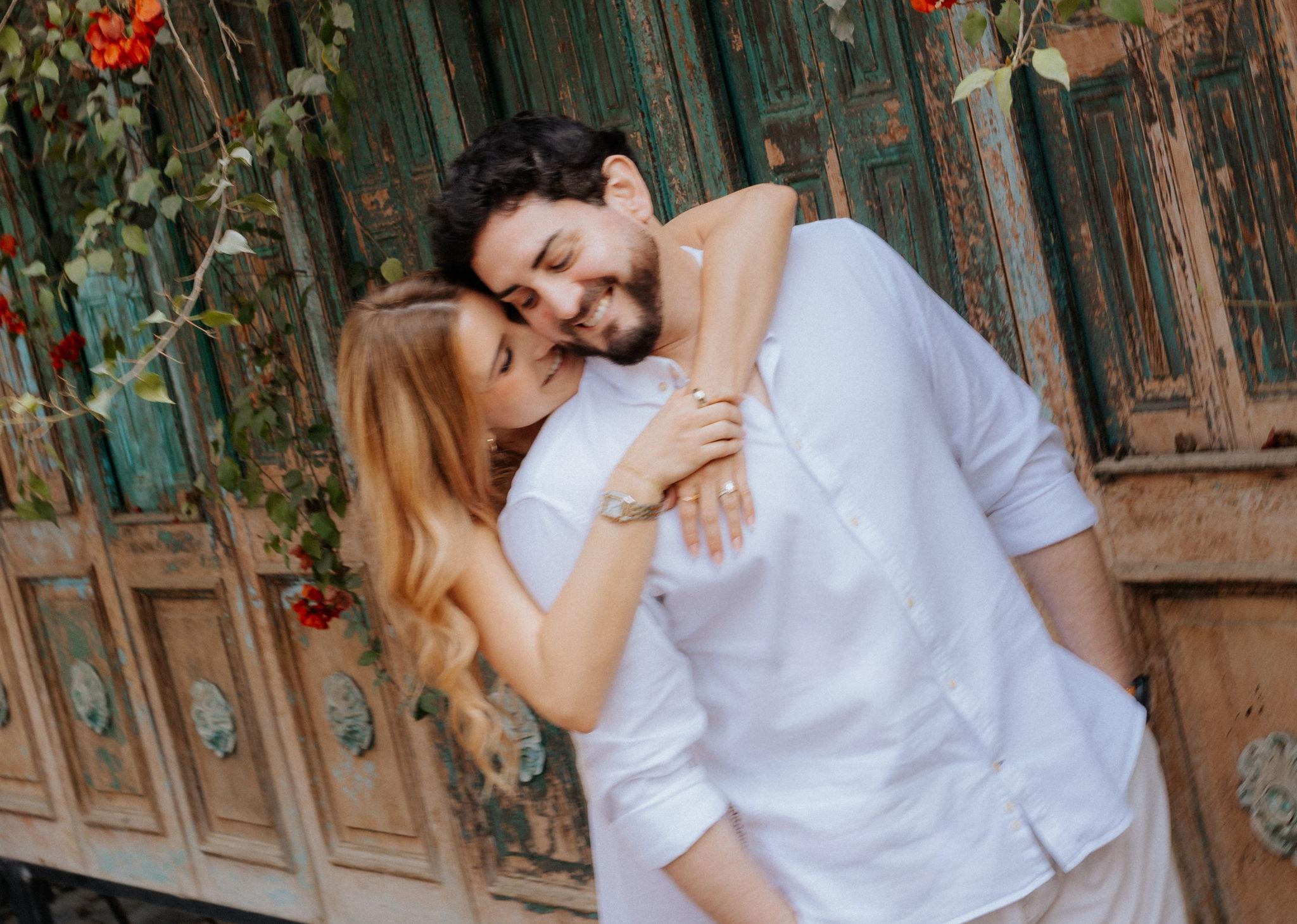 The Wedding Website of Samantha Wienke and Max Grau