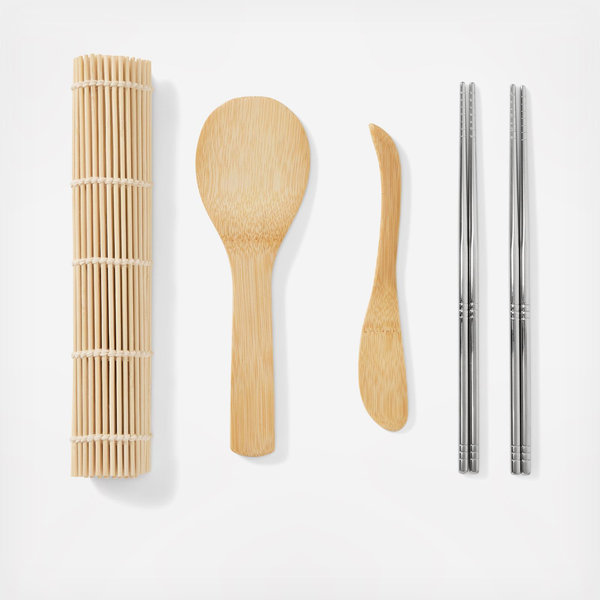 Printworks The Essentials Sushi Tool Set - Thumbnail 3