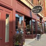 Jitterz Coffee & Cafe