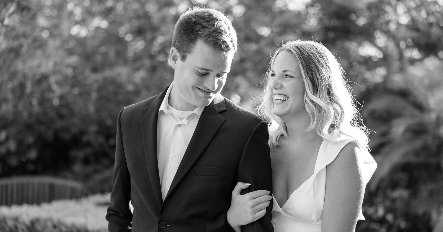 The Wedding Website of Kendal Marston and Ryan Howard
