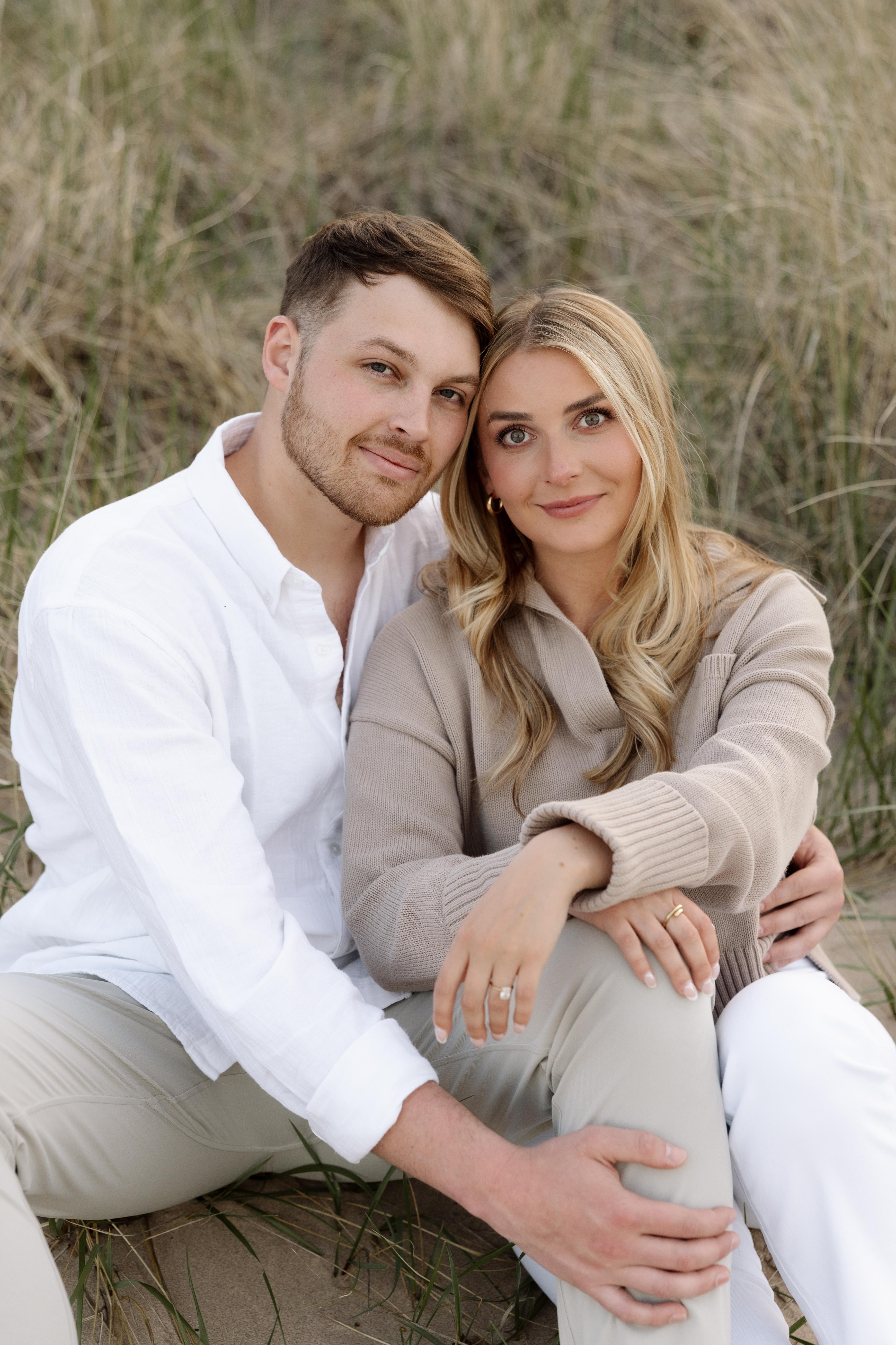 The Wedding Website of Patrice Deau and Evan Nikolai