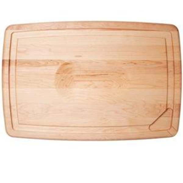 Pour Spout Board