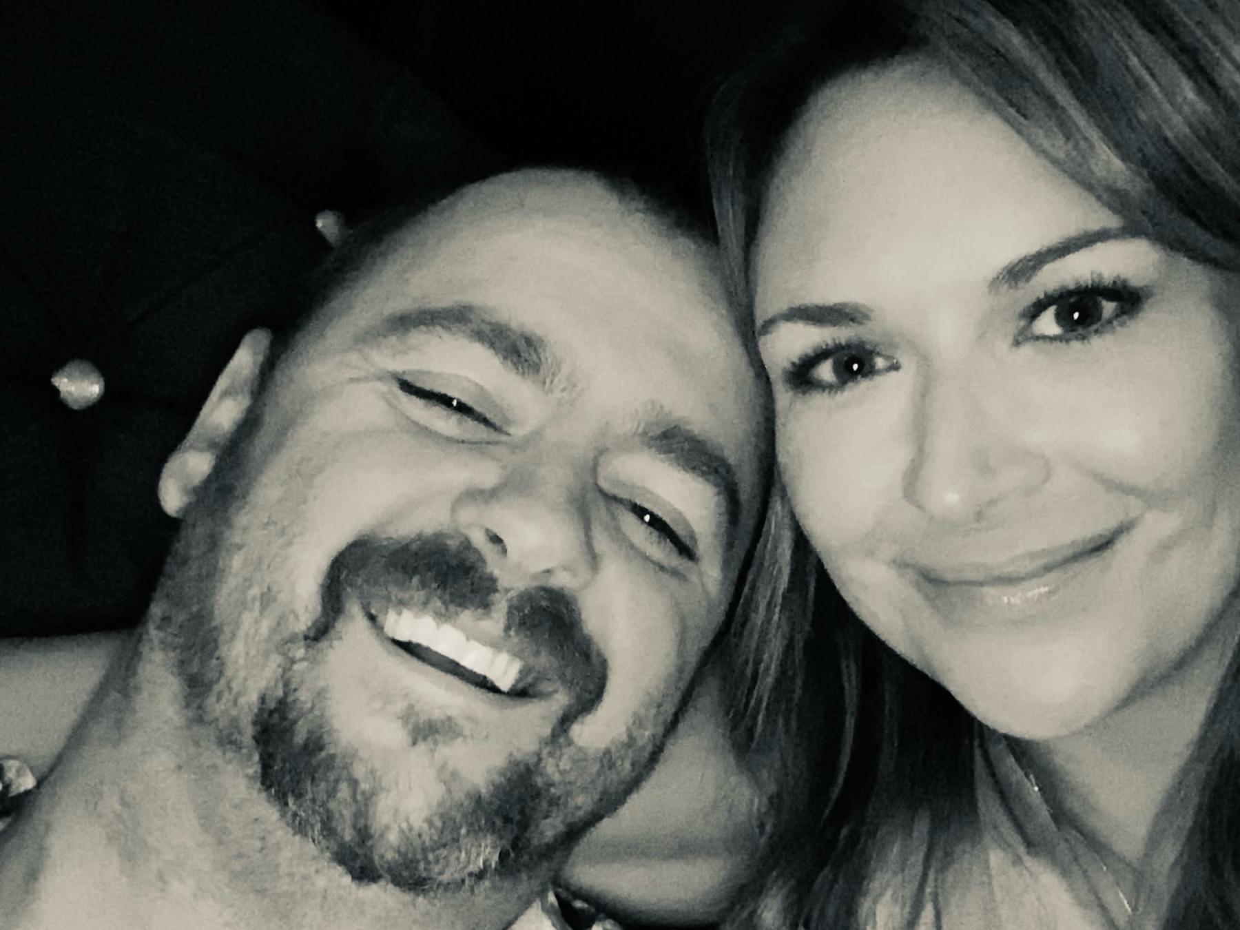The Wedding Website of Brian Methner and Tonya Durlach