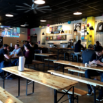 Crooked Run Brewing