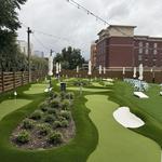 Hop Shots Putt Putt