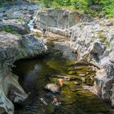 Coos Canyon