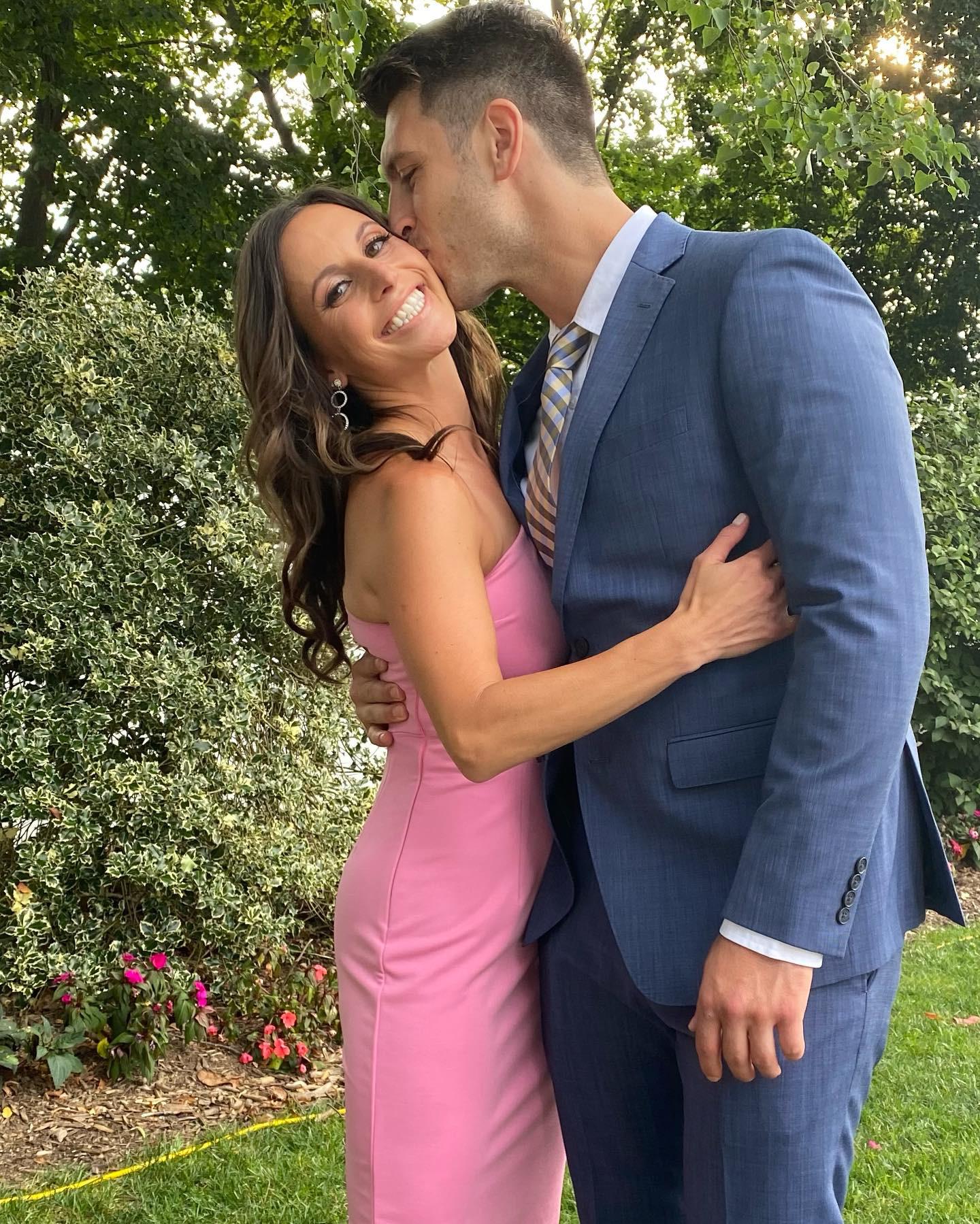 The Wedding Website of Jessica Stein and TJ Degirolamo