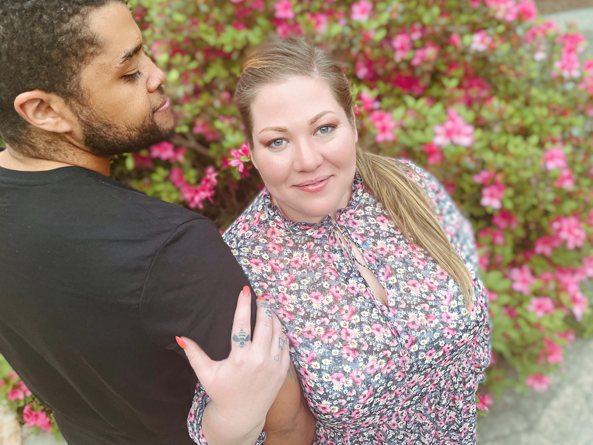 The Wedding Website of Becca Maloney and Kevin Rollins