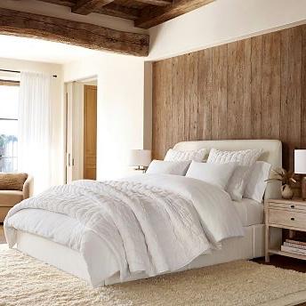 King Bed Frame
