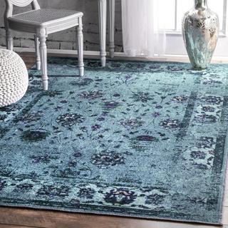 Vintage Tosha Rug