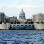 Monona Terrace Community and Convention Center