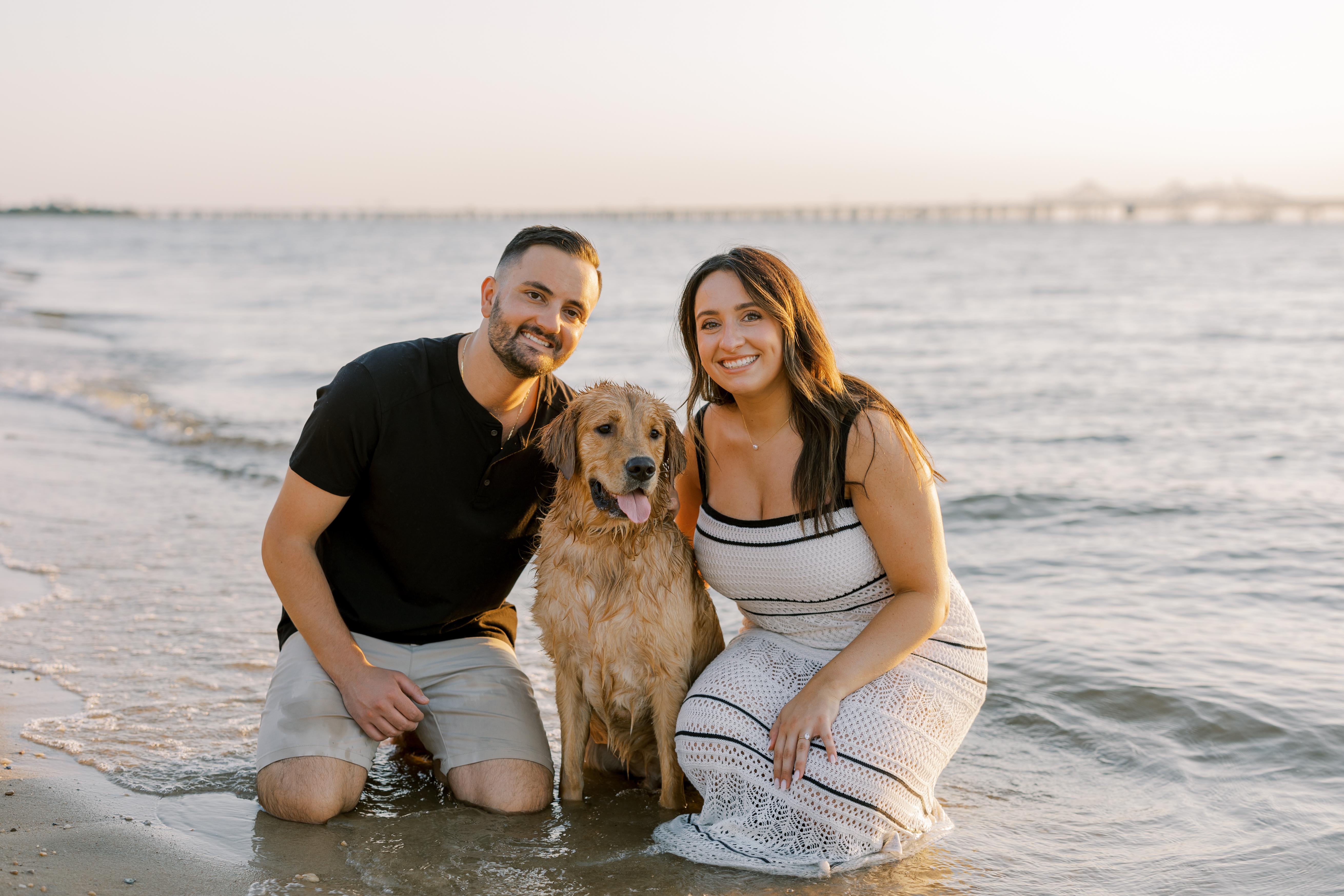 The Wedding Website of Nicci Chalk and Manny Mastromanolis