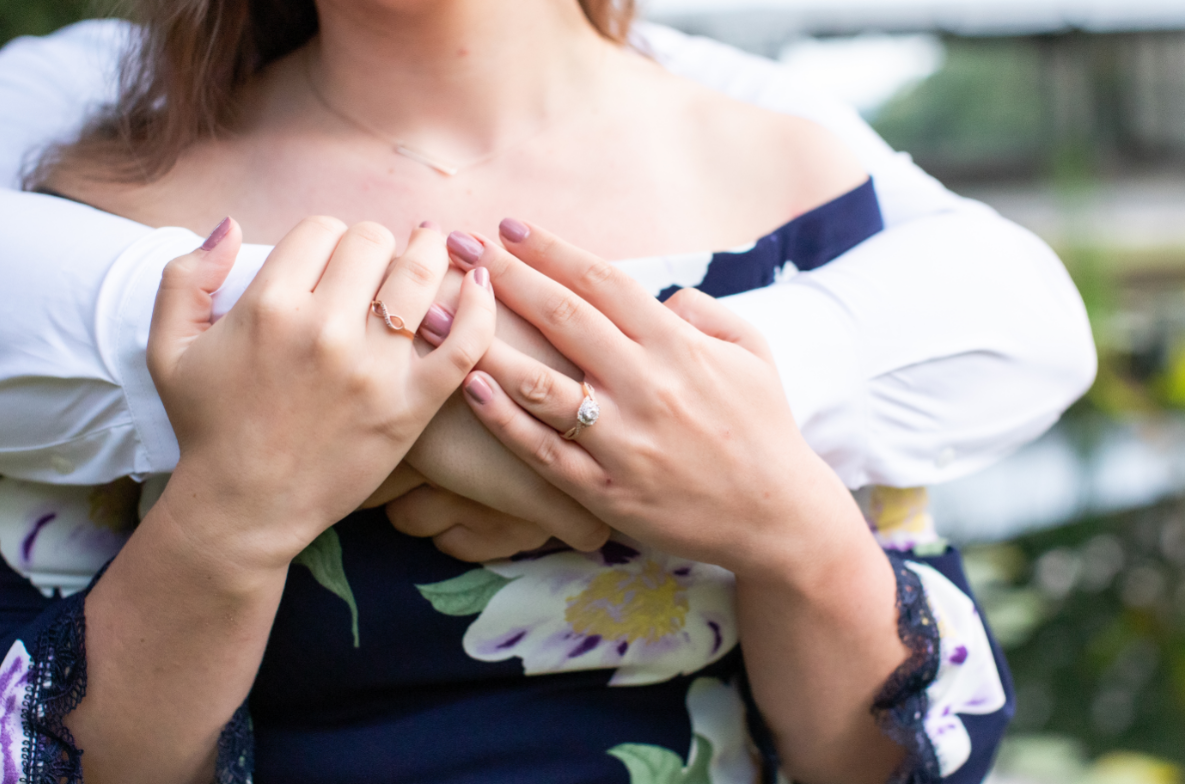 The Wedding Website of Jeremy Anderson and Kayla Pierce