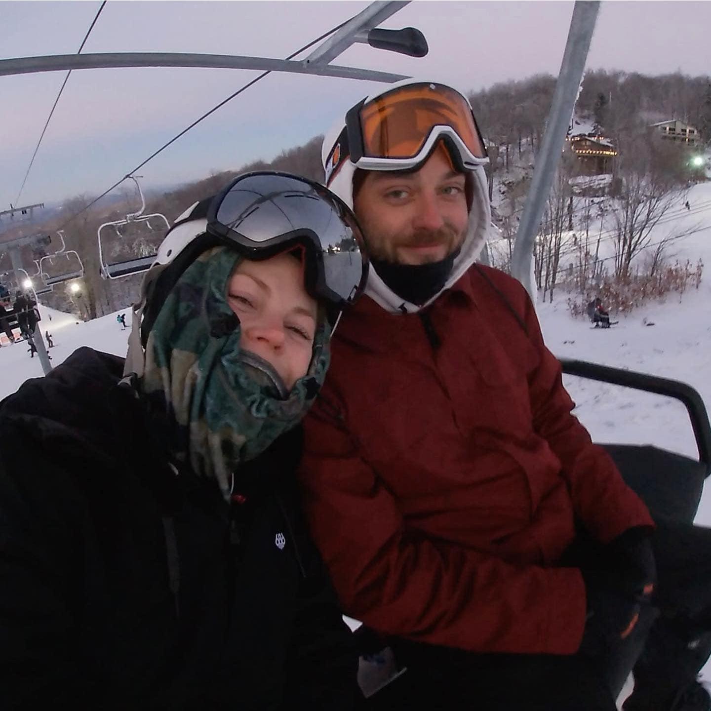 Beech Mtn., NC