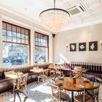 Stoneacre Brasserie