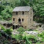 The Old Mill