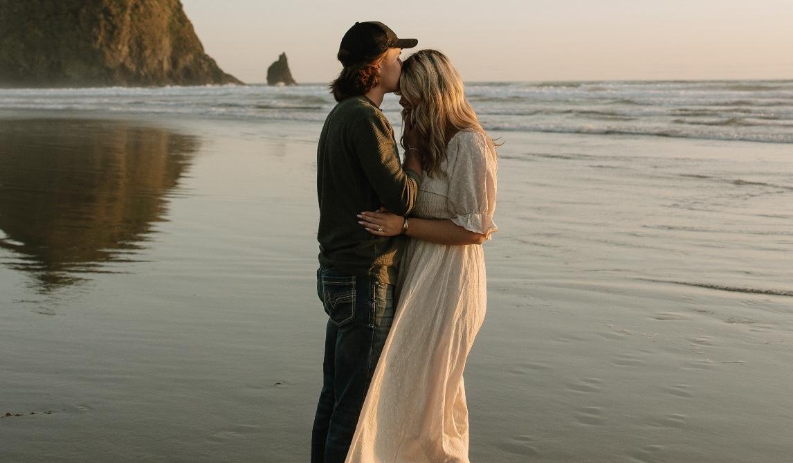 The Wedding Website of Liv Setser and Chet Matz