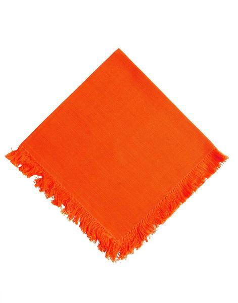 Napkin - Orange