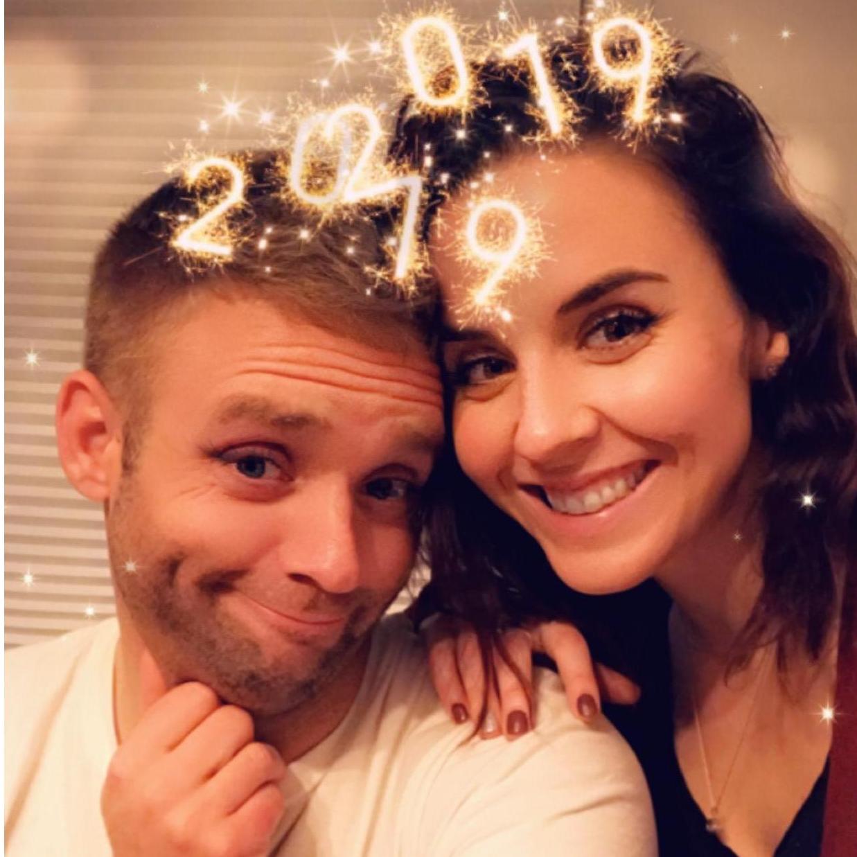 New Years Eve 2019!