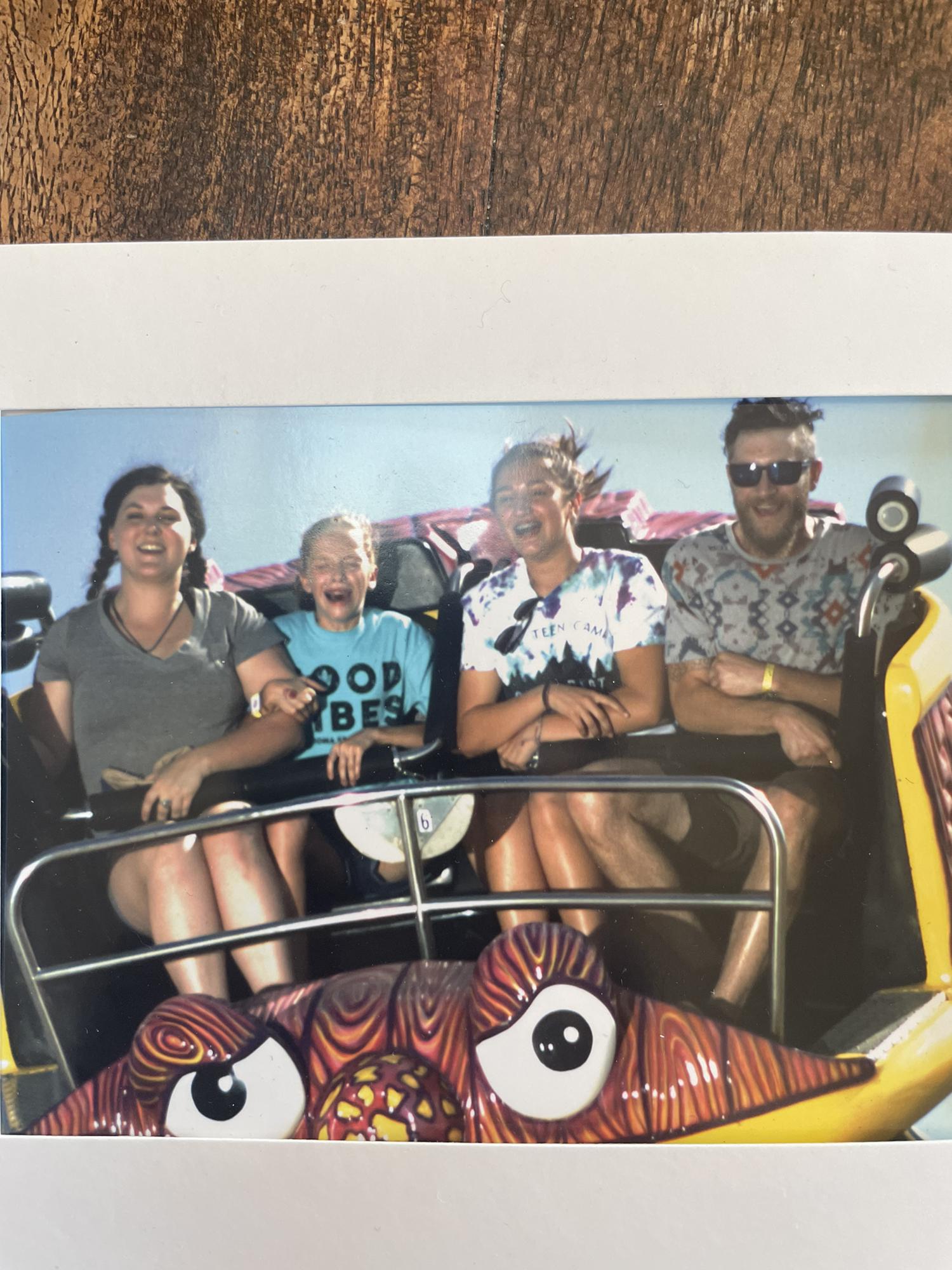 Iowa state fair 2019