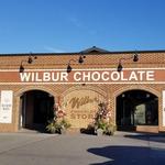 Wilbur Chocolate Retail Store