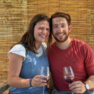 Israeli Food & Wine Fund