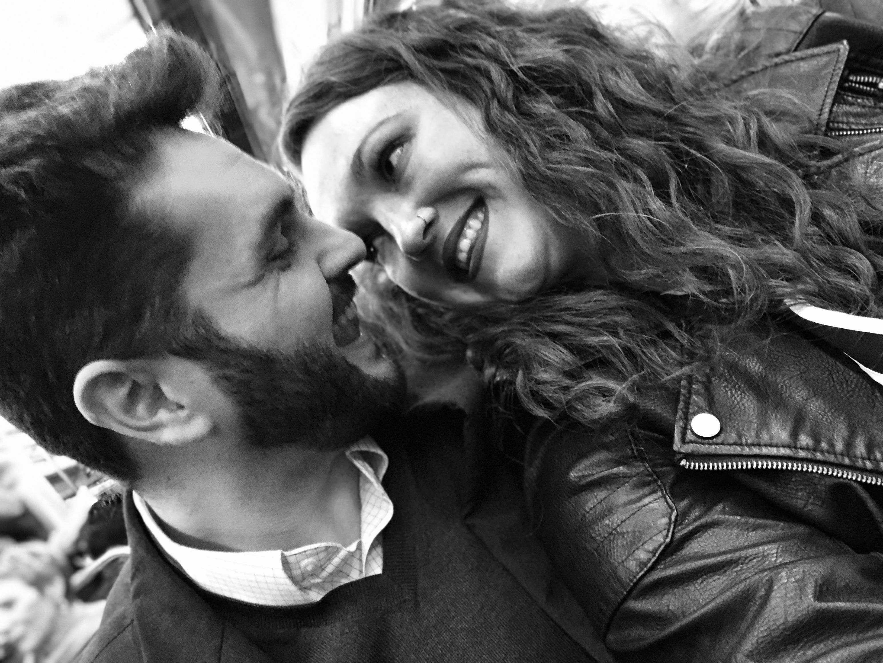 The Wedding Website of Dani Amyot and Sean Azpiazu