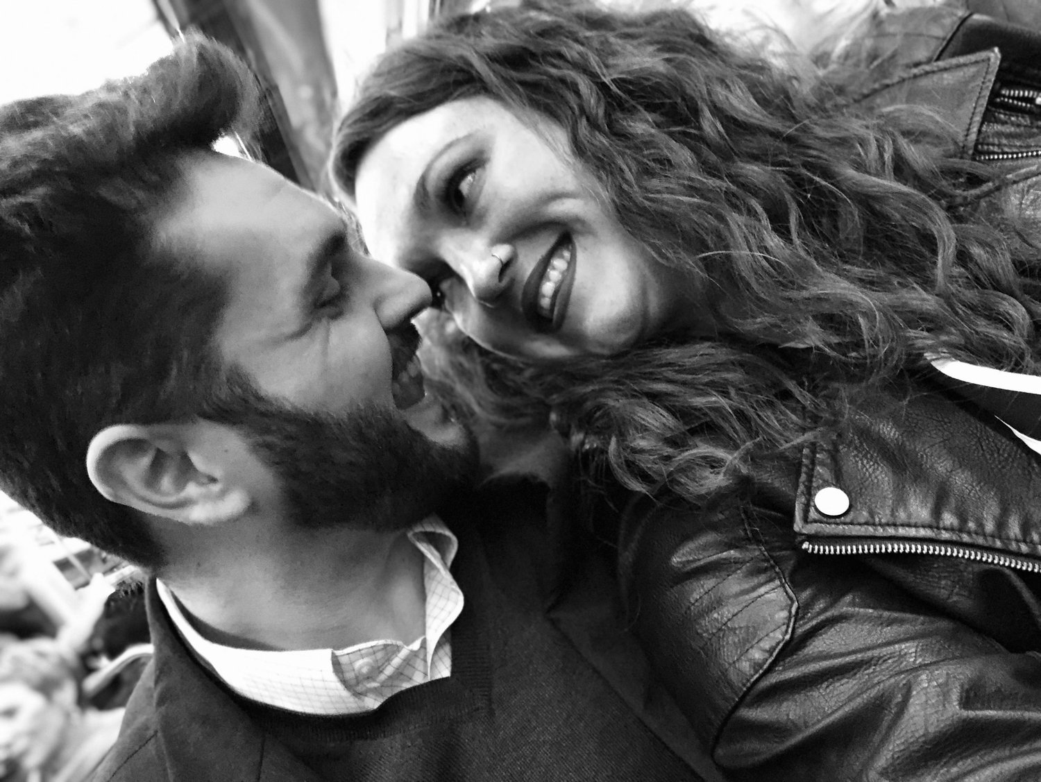 The Wedding Website of Dani Amyot and Sean Azpiazu